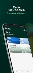 Tunz: eSIM & Travel Data App 4.6.1 Tunz: eSIM & Travel Data App 4.6.1
