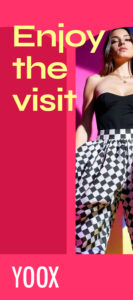 YOOX - Fashion, Design and Art 9.43.0 YOOX - Fashion, Design and Art 9.43.0