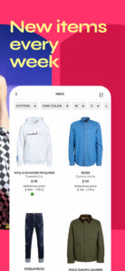 YOOX - Fashion, Design and Art 9.43.0 YOOX - Fashion, Design and Art 9.43.0