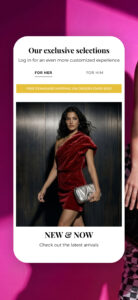YOOX - Fashion, Design and Art 9.43.0 YOOX - Fashion, Design and Art 9.43.0