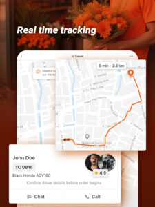 Lalamove - Fast & Affordable 116.6.0 Lalamove - Fast & Affordable 116.6.0