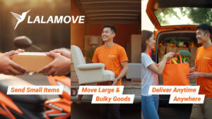 Lalamove - Fast & Affordable 116.6.0 Lalamove - Fast & Affordable 116.6.0