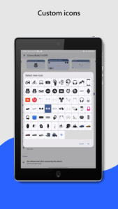Bluetooth Audio Connect Widget 5.3.0 (arm64-v8a + arm-v7a) (160-640dpi) (Android 5.0+) Bluetooth Audio Connect Widget 5.3.0 (arm64-v8a + arm-v7a) (160-640dpi) (Android 5.0+)