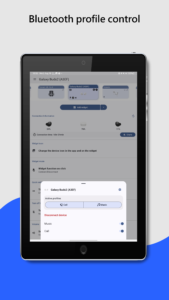 Bluetooth Audio Connect Widget 5.3.0 (arm64-v8a + arm-v7a) (160-640dpi) (Android 5.0+) Bluetooth Audio Connect Widget 5.3.0 (arm64-v8a + arm-v7a) (160-640dpi) (Android 5.0+)