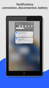 Bluetooth Audio Connect Widget 5.3.0 (arm64-v8a + arm-v7a) (160-640dpi) (Android 5.0+) Bluetooth Audio Connect Widget 5.3.0 (arm64-v8a + arm-v7a) (160-640dpi) (Android 5.0+)