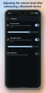 Bluetooth Audio Connect Widget 5.3.0 (arm64-v8a + arm-v7a) (160-640dpi) (Android 5.0+) Bluetooth Audio Connect Widget 5.3.0 (arm64-v8a + arm-v7a) (160-640dpi) (Android 5.0+)