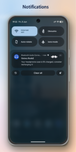 Bluetooth Audio Connect Widget 5.3.0 (arm64-v8a + arm-v7a) (160-640dpi) (Android 5.0+) Bluetooth Audio Connect Widget 5.3.0 (arm64-v8a + arm-v7a) (160-640dpi) (Android 5.0+)