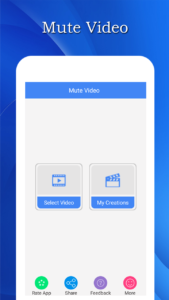 Mute Video, Silent Video 1.28