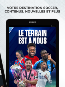 RDS: LNH, NBA, CFL, MLB & plus 5.3.6 RDS: LNH, NBA, CFL, MLB & plus 5.3.6