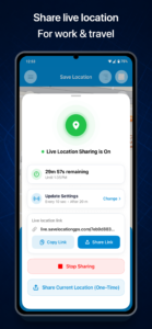 Save Location GPS 9.2 Save Location GPS 9.2