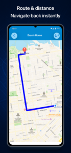 Save Location GPS 9.2 Save Location GPS 9.2