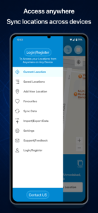 Save Location GPS 9.2 Save Location GPS 9.2