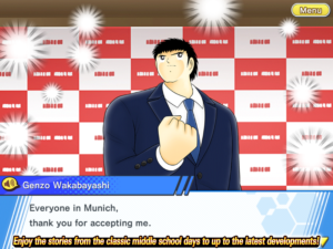 Captain Tsubasa: Dream Team 3.2.0 Captain Tsubasa: Dream Team 3.2.0