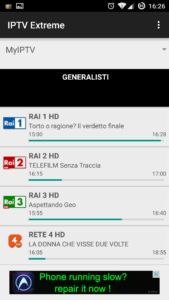 IPTV Extreme 113.0 IPTV Extreme 113.0