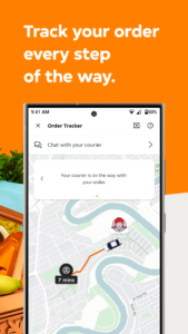 Skip - Food & Grocery Delivery 4.155.2