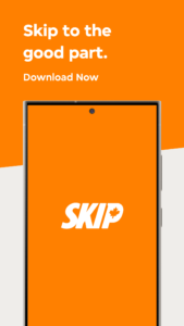Skip - Food & Grocery Delivery 4.155.2