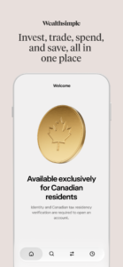 Wealthsimple - Grow your money 2.60.1 (nodpi) (Android 7.1+)