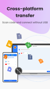 XShare- Transfer & Share files 2.8.5.15 XShare- Transfer & Share files 2.8.5.15