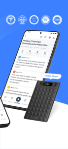 Notta-Transcribe Audio to Text 6.79.17