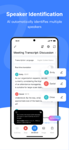 Notta-Transcribe Audio to Text 6.79.17