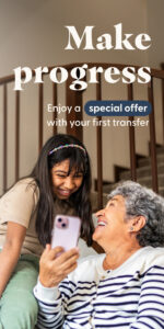 Remitly: Send Money & Transfer 6.15 Remitly: Send Money & Transfer 6.15