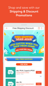 Shopee PH: Shop Online 3.82.59 Shopee PH: Shop Online 3.82.59