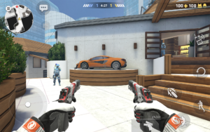 Critical Ops: Multiplayer FPS 1.30.0.f1682 Critical Ops: Multiplayer FPS 1.30.0.f1682