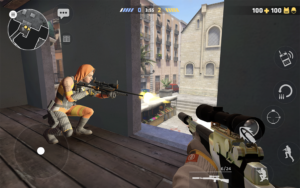 Critical Ops: Multiplayer FPS 1.30.0.f1682 Critical Ops: Multiplayer FPS 1.30.0.f1682