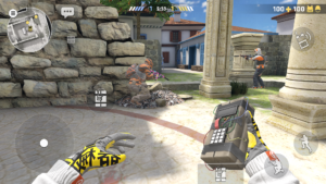 Critical Ops: Multiplayer FPS 1.30.0.f1682 Critical Ops: Multiplayer FPS 1.30.0.f1682