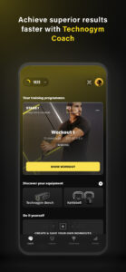 Technogym - fitness & workout 3.45.3 Technogym - fitness & workout 3.45.3