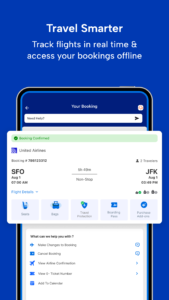 CheapOair :Flight Deals,Hotels 4.286.0 CheapOair :Flight Deals,Hotels 4.286.0