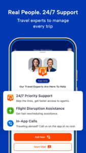 CheapOair :Flight Deals,Hotels 4.286.0 CheapOair :Flight Deals,Hotels 4.286.0