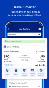 CheapOair :Flight Deals,Hotels 4.286.0 CheapOair :Flight Deals,Hotels 4.286.0