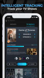 Flixi - Movie & TV tracking an 2.0.2 Flixi - Movie & TV tracking an 2.0.2