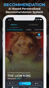 Flixi - Movie & TV tracking an 2.0.2 Flixi - Movie & TV tracking an 2.0.2