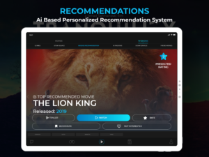 Flixi - Movie & TV tracking an 2.0.2 Flixi - Movie & TV tracking an 2.0.2
