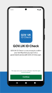 GOV.UK ID Check 1.31.0 GOV.UK ID Check 1.31.0
