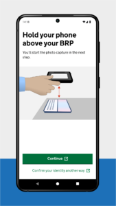 GOV.UK ID Check 1.31.0 GOV.UK ID Check 1.31.0