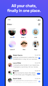 Beeper: Every Chat in One App 4.3.10 (Early Access) Beeper: Every Chat in One App 4.3.10 (Early Access)