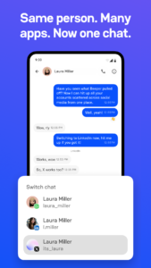 Beeper: Every Chat in One App 4.3.10 (Early Access) Beeper: Every Chat in One App 4.3.10 (Early Access)