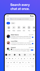Beeper: Every Chat in One App 4.3.10 (Early Access) Beeper: Every Chat in One App 4.3.10 (Early Access)