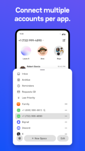 Beeper: Every Chat in One App 4.3.10 (Early Access) Beeper: Every Chat in One App 4.3.10 (Early Access)