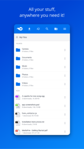 MediaFire 4.0.5 MediaFire 4.0.5