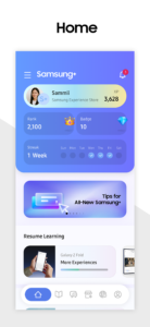 Samsung Plus (삼성 플러스) 26.2.14 Samsung Plus (삼성 플러스) 26.2.14