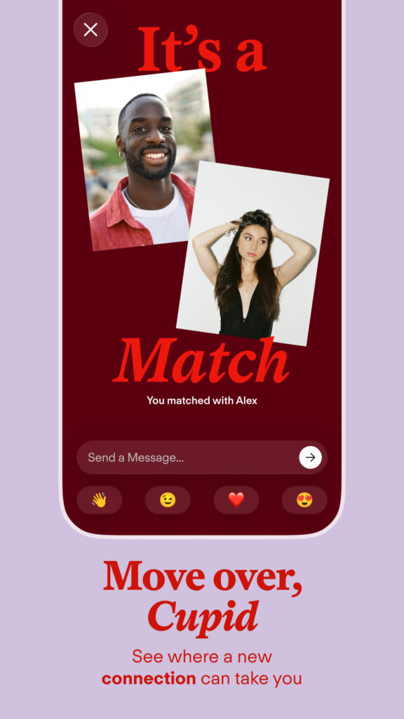 Tinder Dating App: Chat & Date 16.29.0 APK Download by Tinder LLC ...