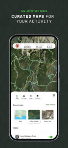 Gaia GPS: Offline Trail Maps 2026.7.1