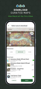Gaia GPS: Offline Trail Maps 2026.7.1