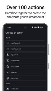 Key Mapper & Floating Buttons (f-droid version) 4.4.0-foss Key Mapper & Floating Buttons (f-droid version) 4.4.0-foss
