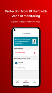 Vodafone Secure Net 7.21.0 (Android 9.0+) Vodafone Secure Net 7.21.0 (Android 9.0+)