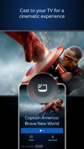 Sky Store Player 7.3.0 Sky Store Player 7.3.0